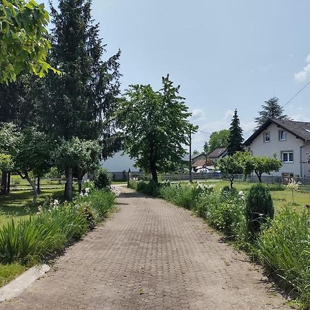 Villa Drenje Kljuc Brdovecki Kültér fotó