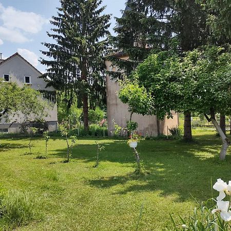 Villa Drenje Kljuc Brdovecki Kültér fotó