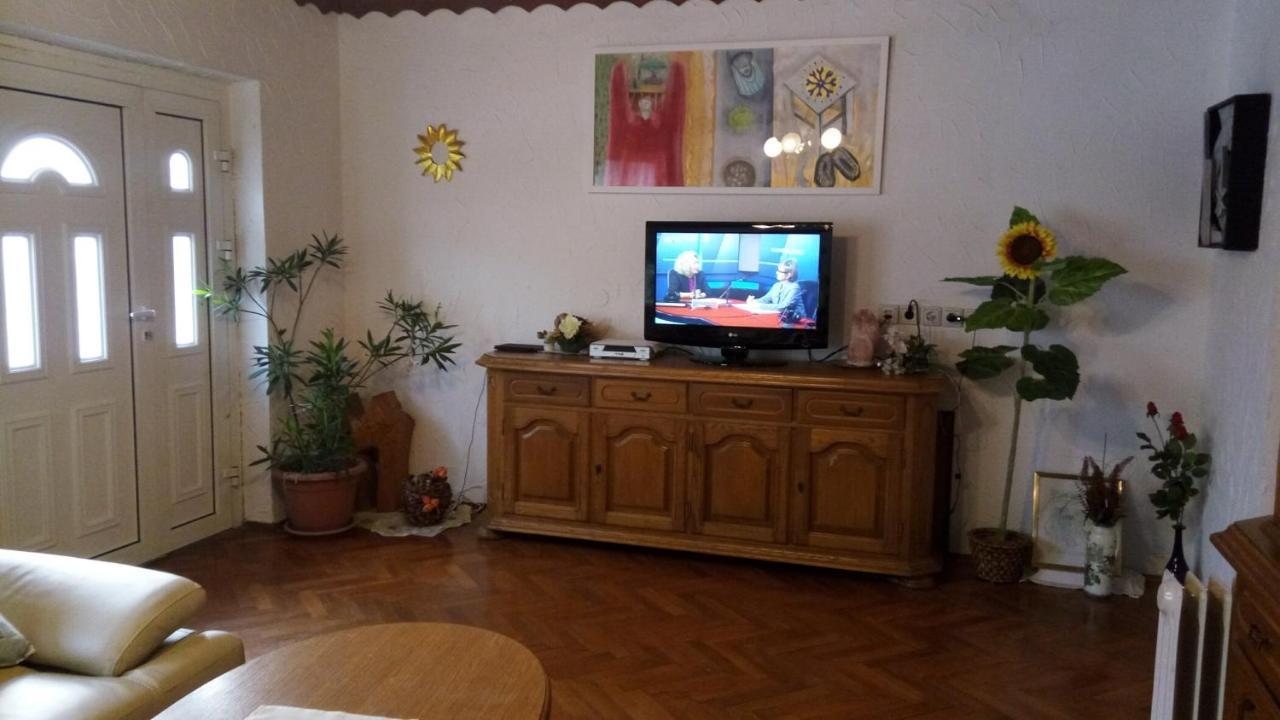 Villa Drenje Kljuc Brdovecki Kültér fotó