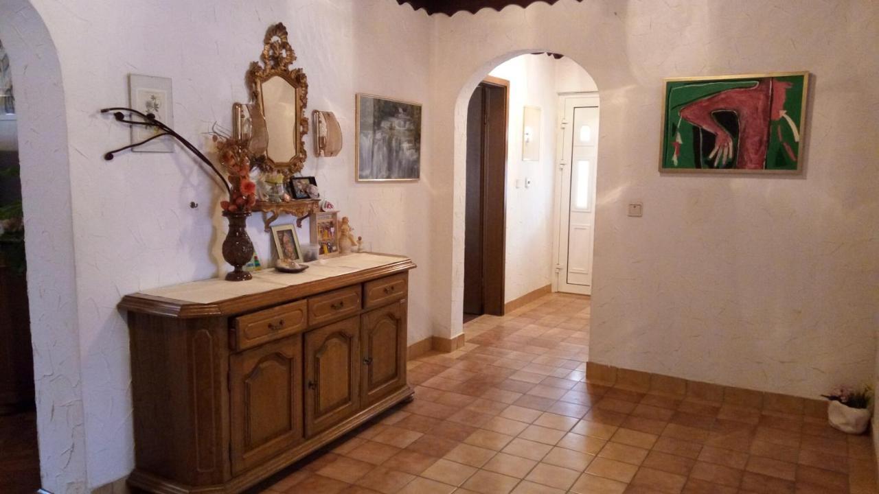 Villa Drenje Kljuc Brdovecki Kültér fotó