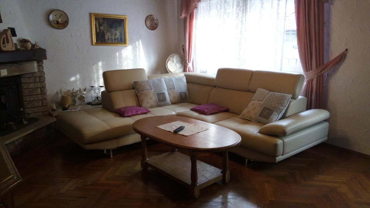 Villa Drenje Kljuc Brdovecki Kültér fotó