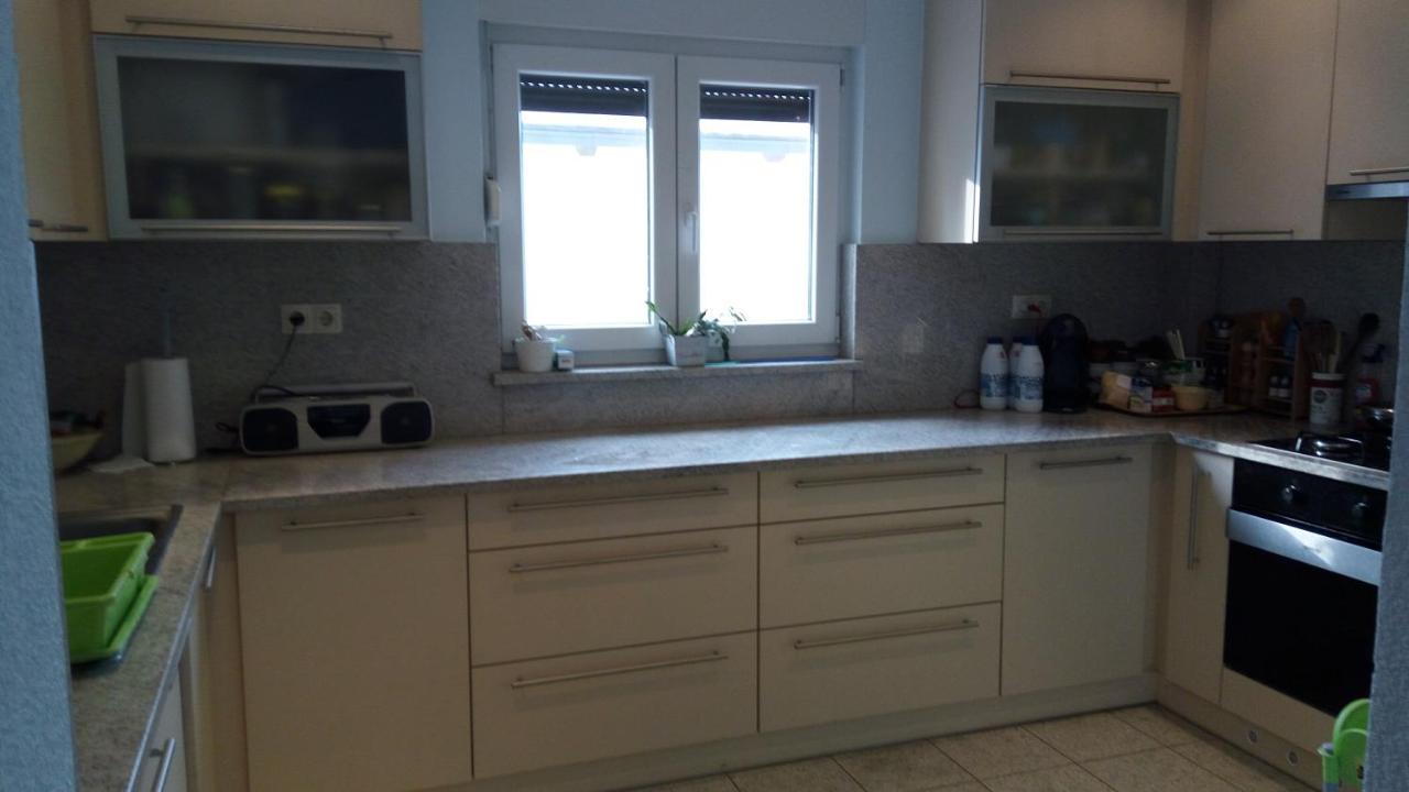 Villa Drenje Kljuc Brdovecki Kültér fotó