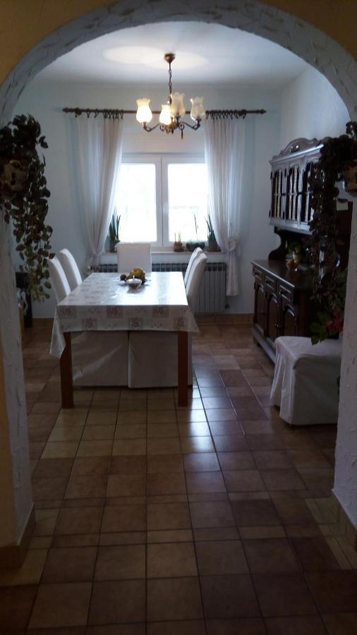 Villa Drenje Kljuc Brdovecki Kültér fotó