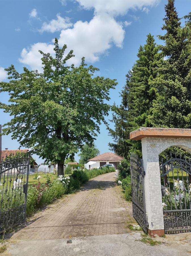 Villa Drenje Kljuc Brdovecki Kültér fotó