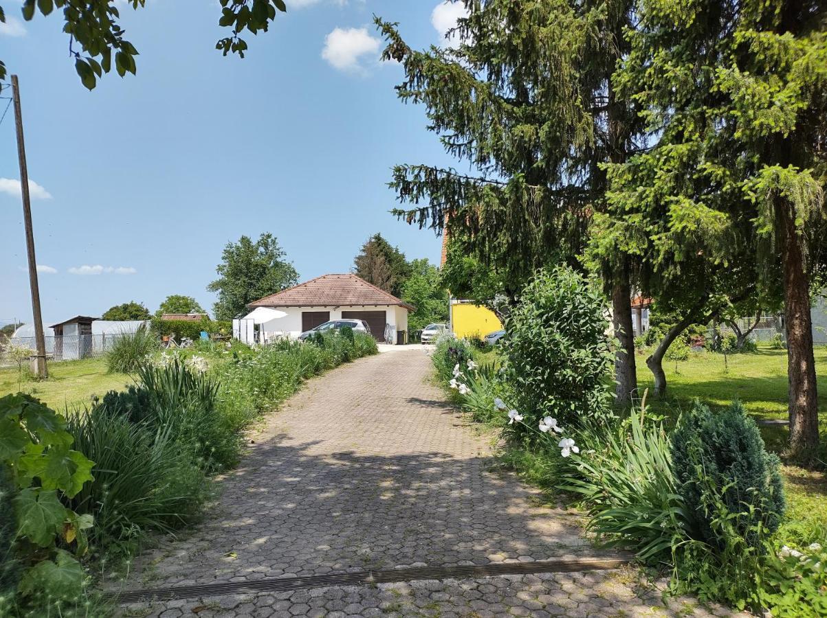 Villa Drenje Kljuc Brdovecki Kültér fotó